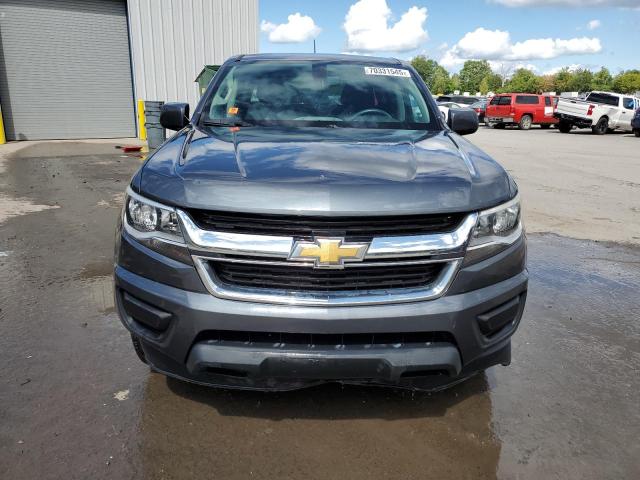 2016 CHEVROLET COLORADO 1GCGSBEA0G1360377