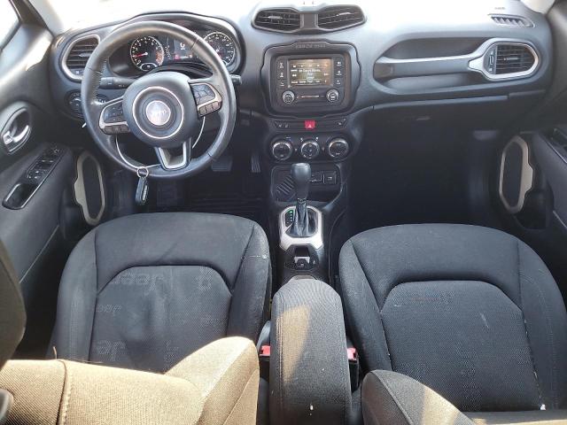 2015 JEEP RENEGADE L ZACCJABT7FPC01484