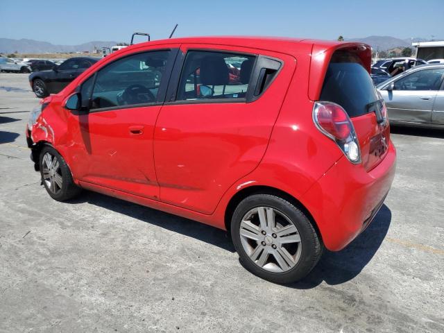 2015 CHEVROLET SPARK 1LT KL8CD6S99FC746818