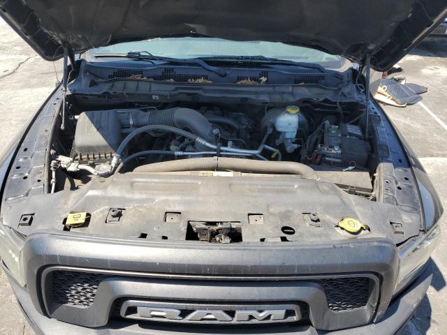 2021 RAM 1500 CLASS 1C6RR6GT7MS504076