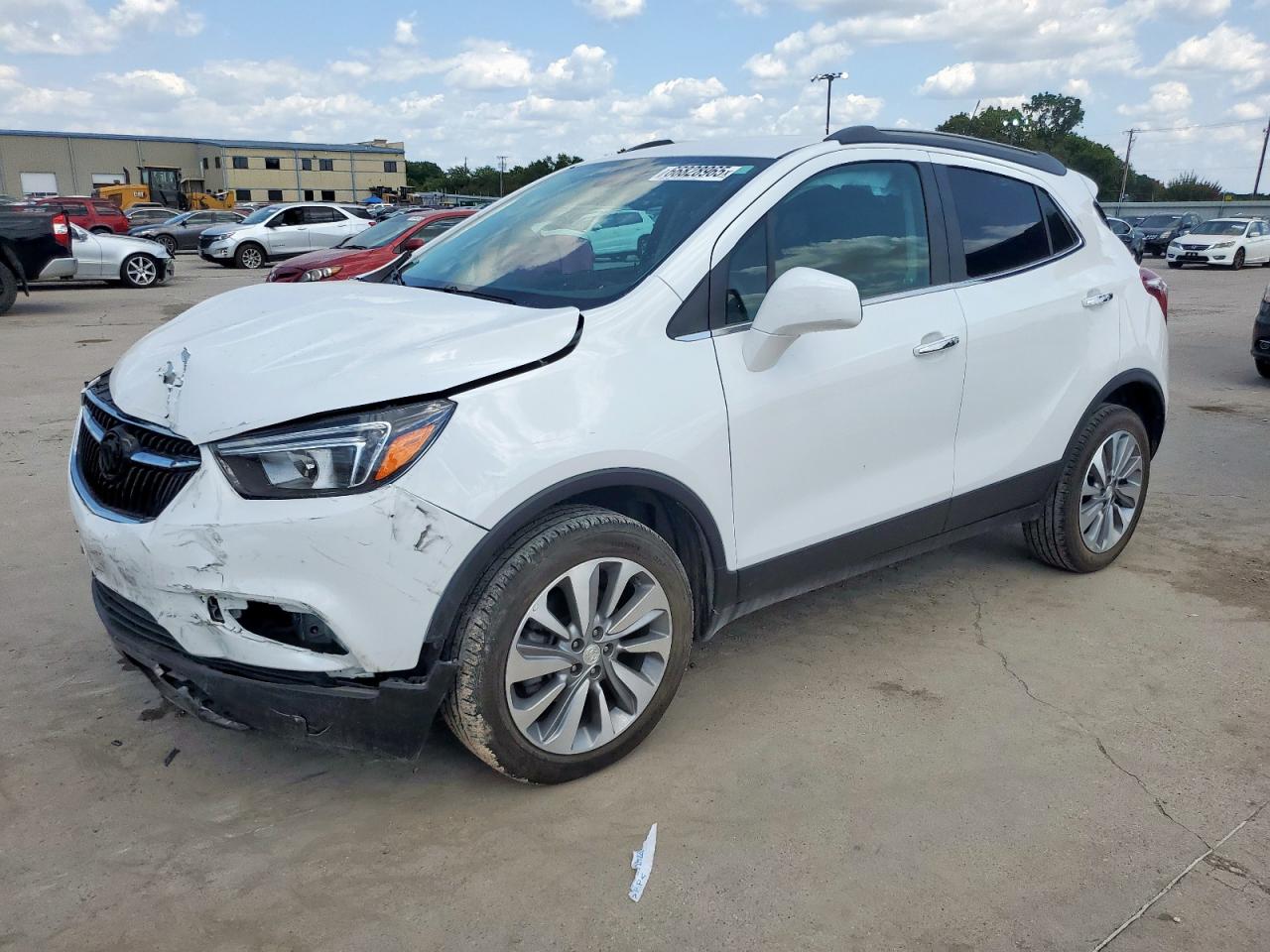 BUICK ENCORE PREFERRED