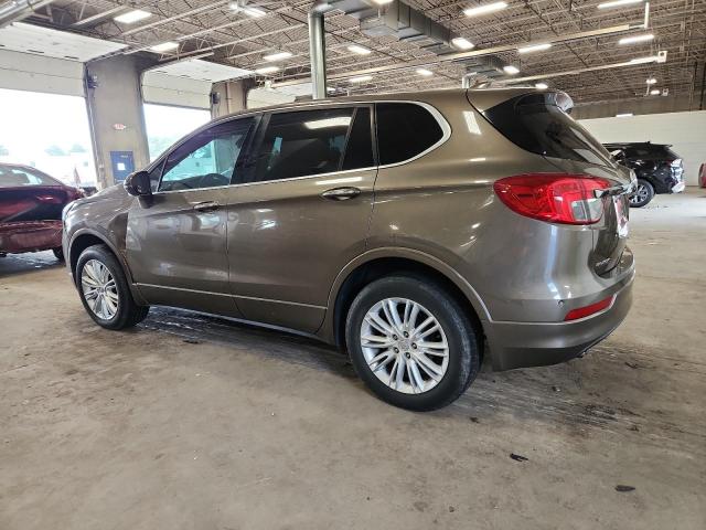 2017 BUICK ENVISION P LRBFXCSA9HD119486