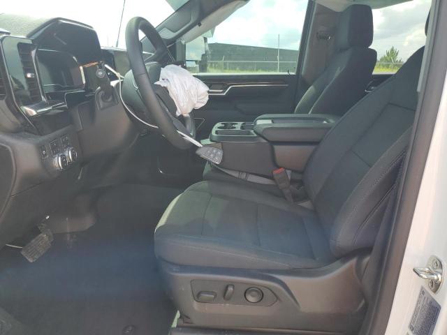 2025 GMC SIERRA K25 1GT4UMEYXSF233363