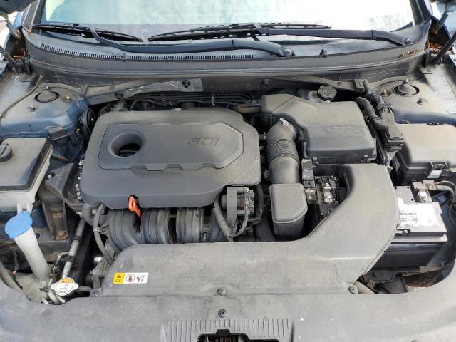 2016 HYUNDAI SONATA SE - 5NPE24AF7GH304000