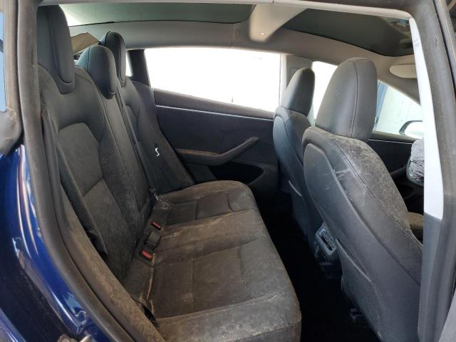 2024 TESLA MODEL 3 - 5YJ3E1EB3RF797695