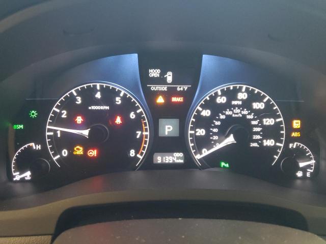 2015 LEXUS RX 350 BAS 2T2BK1BA8FC300961