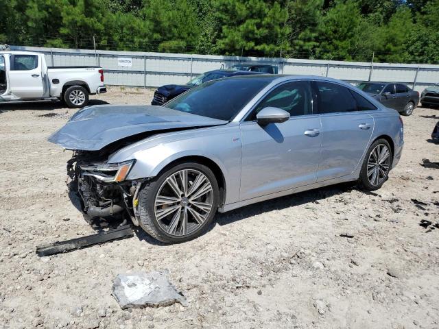 AUDI A6 PREMIUM