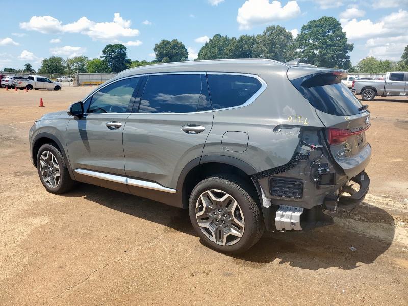 2023 HYUNDAI SANTA FE S - 5NMS3DA14PH015903