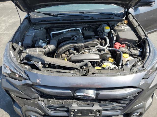 2025 SUBARU OUTBACK PREMIUM 4S4BTAFC6S3155401