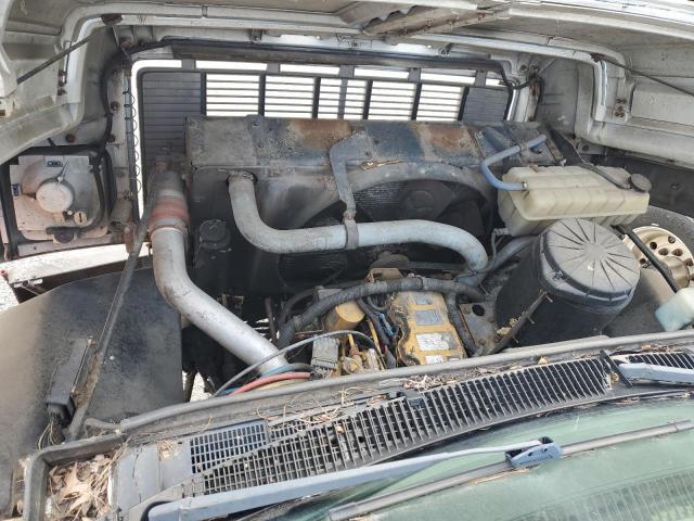 2001 GMC C7 #3266729361