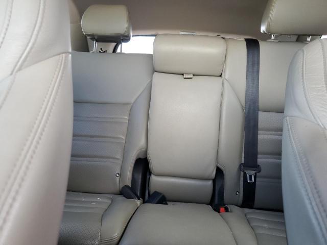 2016 KIA SORENTO EX 5XYPHDA50GG100466