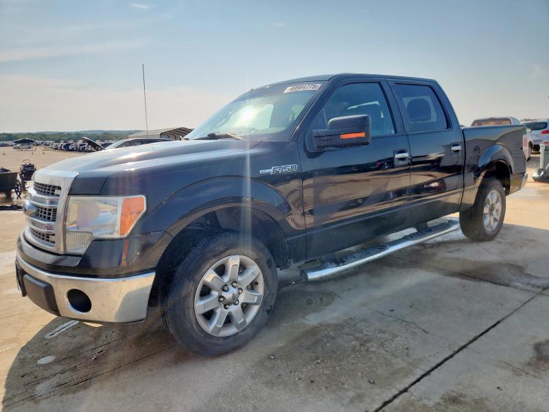 FORD F150 SUPER
