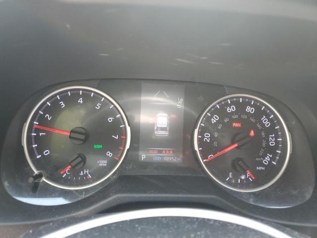 2020 TOYOTA RAV4 XLE - 2T3W1RFV3LC085464