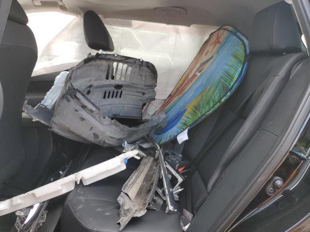 2025 TOYOTA COROLLA CR 7MUDAABG5SV140565