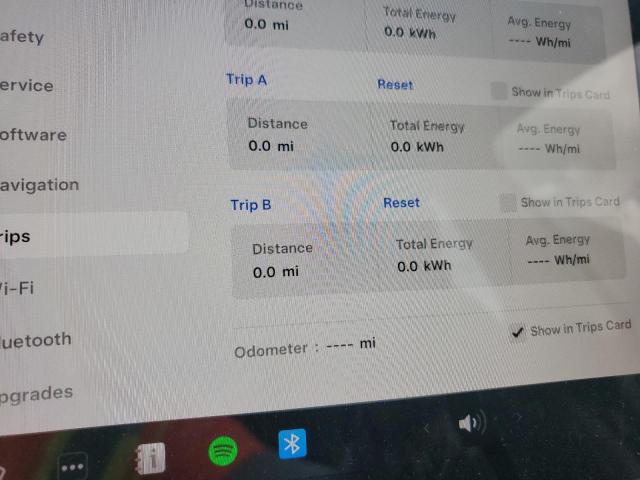 2023 TESLA MODEL Y #3297017374