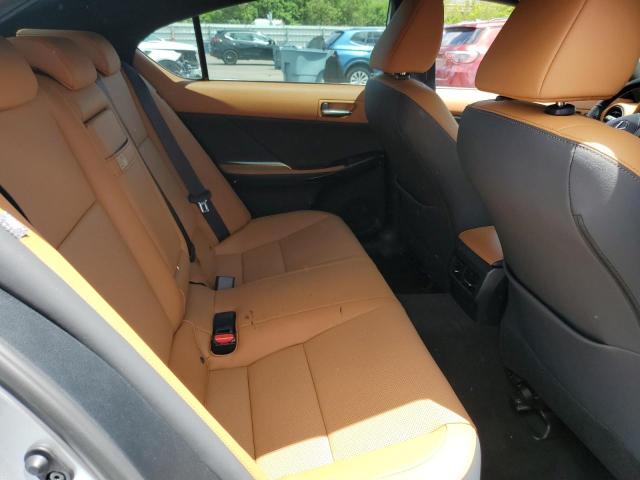 2025 LEXUS IS 300 JTHDA1D25S5133518