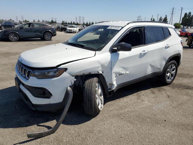 JEEP COMPASS LATITUDE