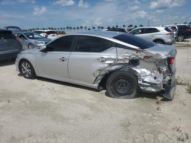2020 NISSAN ALTIMA S 1N4BL4BV8LC168087