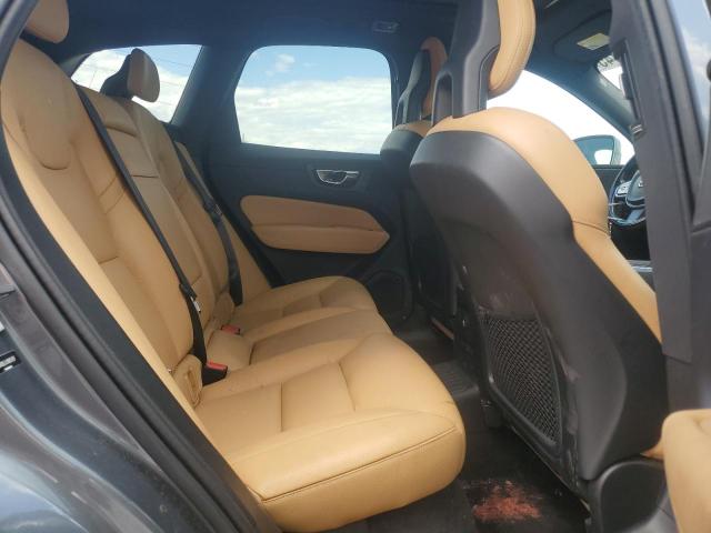 2018 VOLVO XC60 T8 IN YV4BR0DL0J1065197