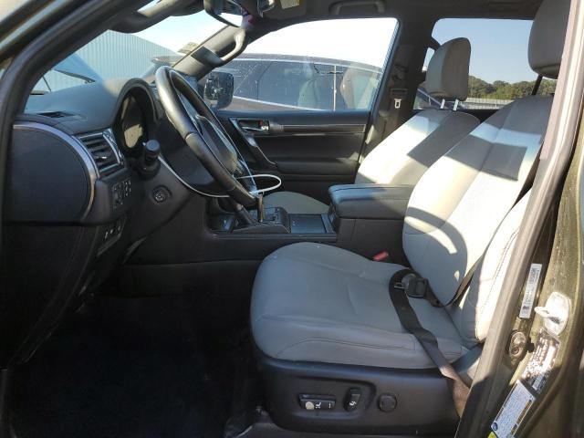 2023 LEXUS GX 460 JTJSM7BX0P5340243