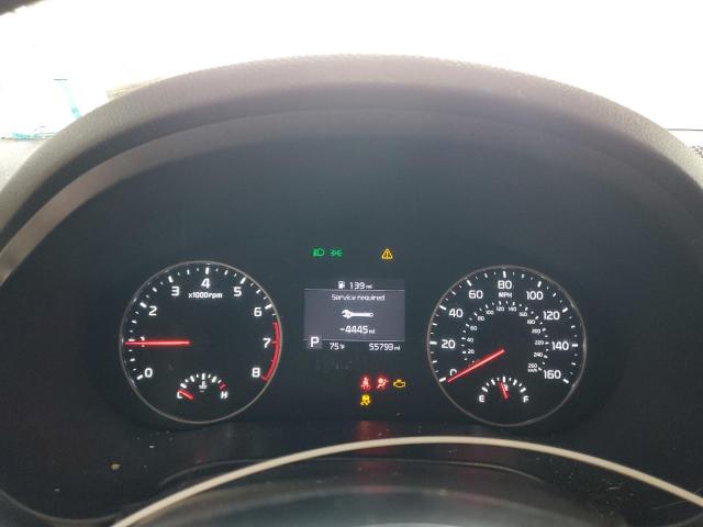 2021 KIA SELTOS LX KNDEPCAA1M7181178