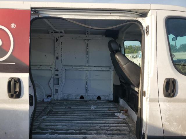 2019 RAM PROMASTER 3C6TRVAG9KE508254