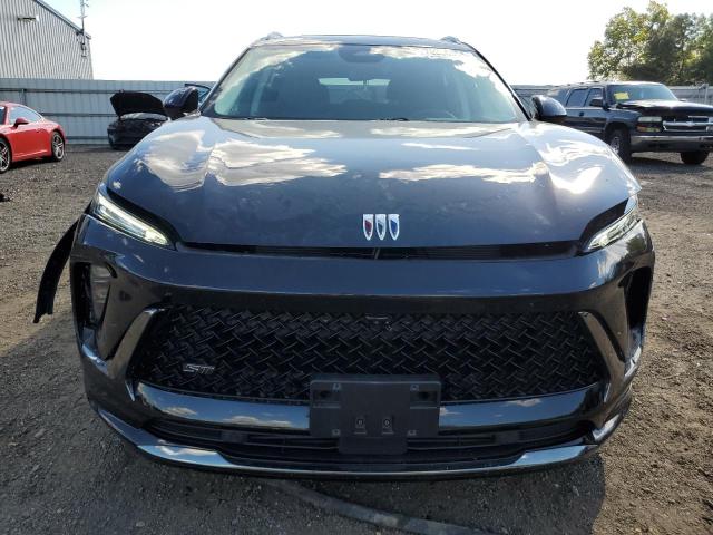 2025 BUICK ENVISION S LRBFZLE45SD006240