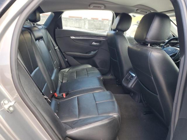 2019 CHEVROLET IMPALA LT 2G11Z5S34K9115748