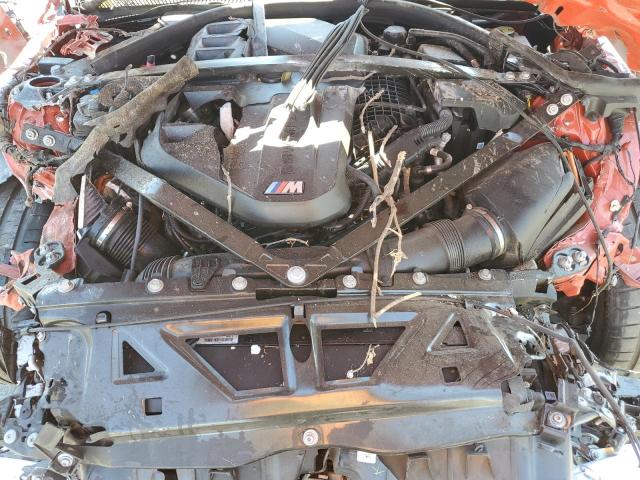 2023 BMW M2 3MF13DM04P8D43047