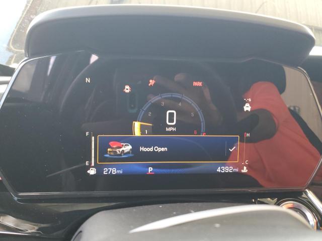 2025 CHEVROLET TRAX 2RS KL77LJEP6SC135516