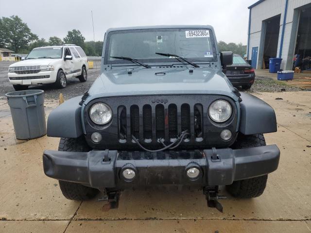 2015 JEEP WRANGLER S 1C4AJWAG0FL774434