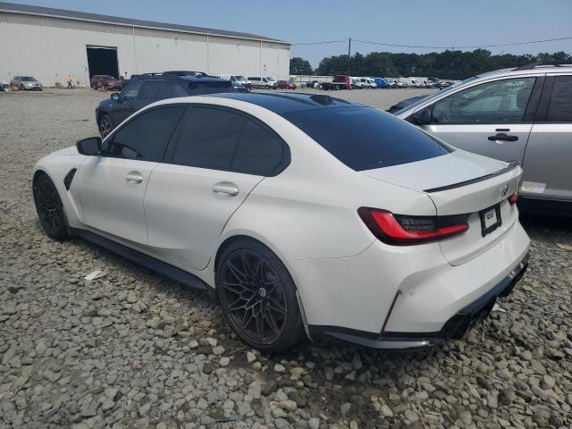 2023 BMW M3 COMPETI WBS33AY00PFN54332