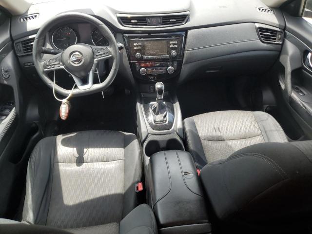 2017 NISSAN ROGUE S 5N1AT2MT5HC808264