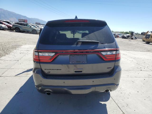 2021 DODGE DURANGO GT 1C4RDJDGXMC751040