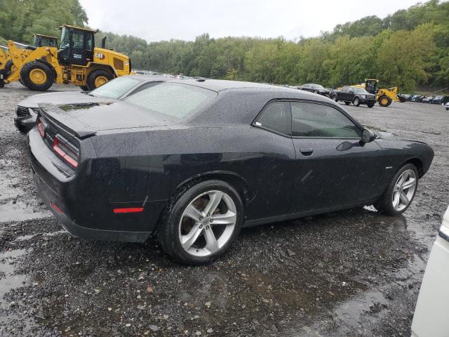 2017 DODGE CHALLENGER 2C3CDZBT4HH550651