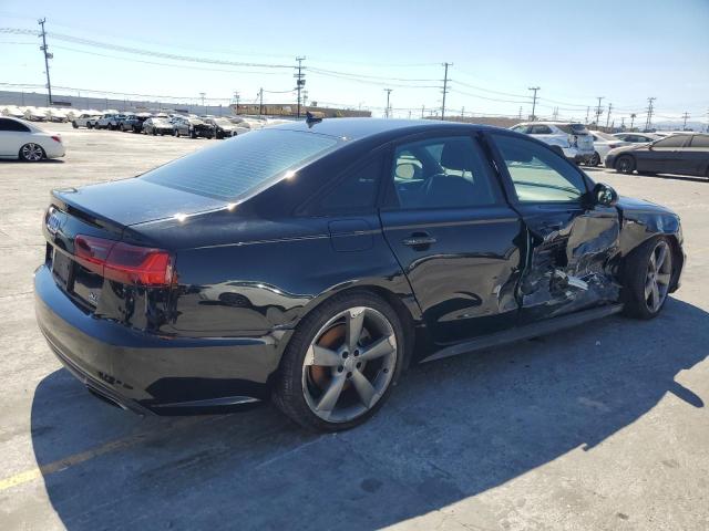 2016 AUDI A6 PRESTIG WAUHGAFC3GN092107