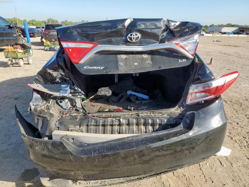 2016 TOYOTA CAMRY LE 4T4BF1FK7GR578672