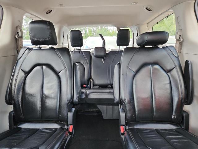 2022 CHRYSLER PACIFICA TOURING L 2C4RC1BG9NR193745