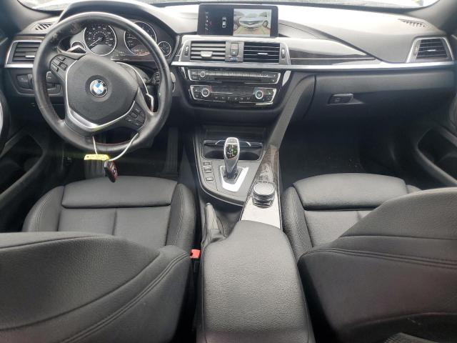 2018 BMW 430I GRAN WBA4J1C58JBG77928