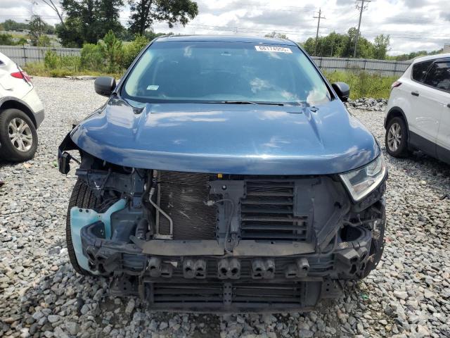 2017 FORD EDGE SE 2FMPK3G95HBB69399