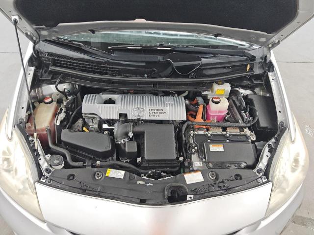 2015 TOYOTA PRIUS JTDKN3DU9F1983112