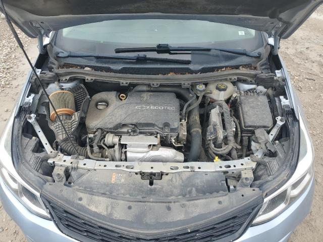 2018 CHEVROLET CRUZE LS 1G1BC5SM0J7159907