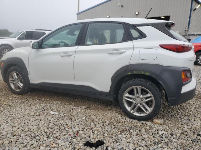 2021 HYUNDAI KONA SE KM8K12AA8MU644350