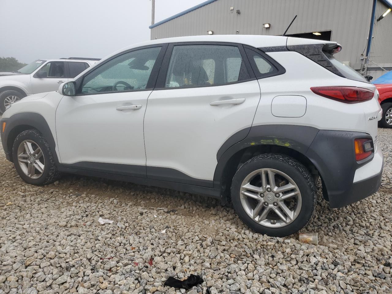 HYUNDAI KONA SE