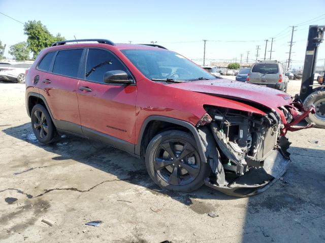 2017 JEEP CHEROKEE S - 1C4PJLAB2HW654777