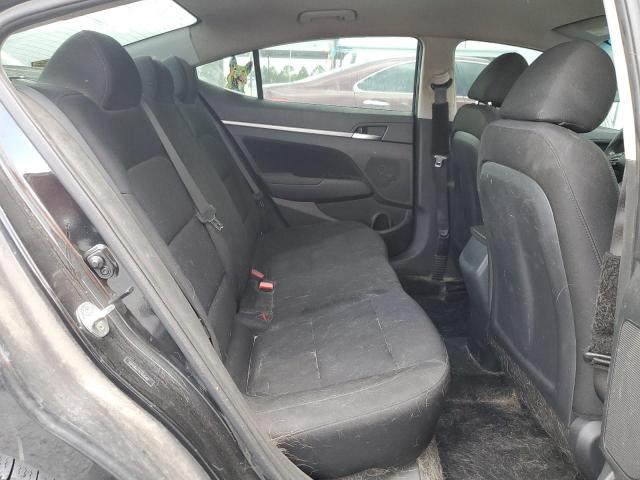 2020 HYUNDAI ELANTRA SE - 5NPD84LFXLH505407