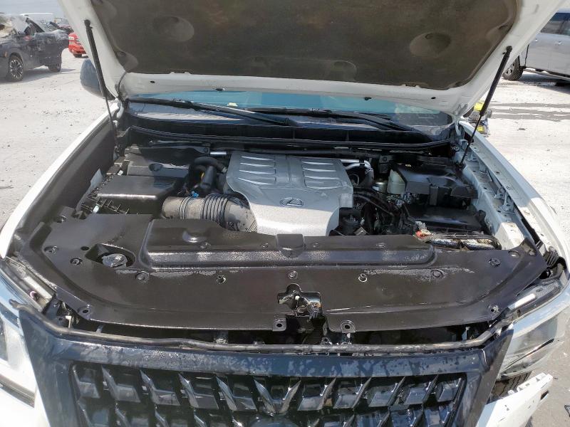 2021 LEXUS GX 460 PRE JTJAM7BX8M5285144