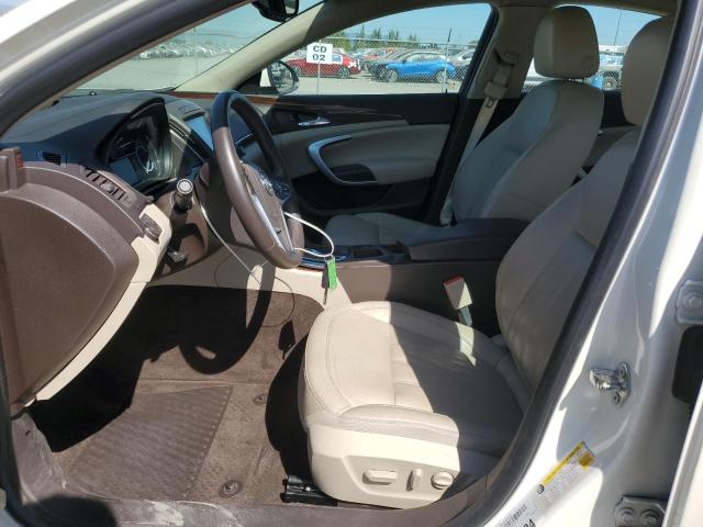 2015 BUICK REGAL 2G4GK5EX0F9199797