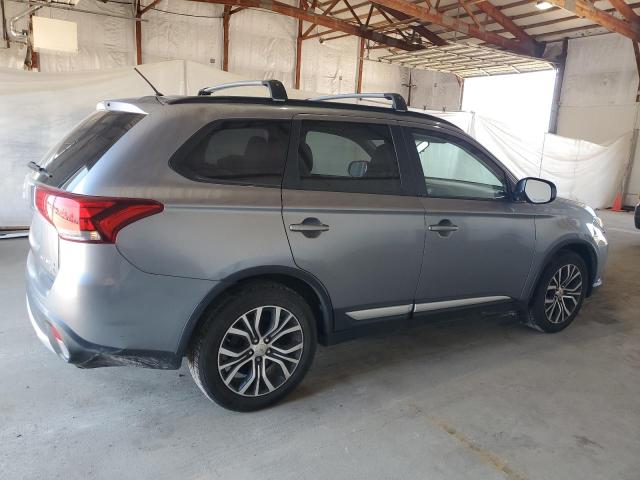 2016 MITSUBISHI OUTLANDER SE JA4AD3A38GZ028406