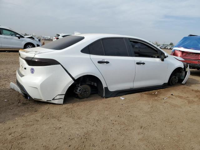 2020 TOYOTA COROLLA SE JTDP4RCE9LJ017876